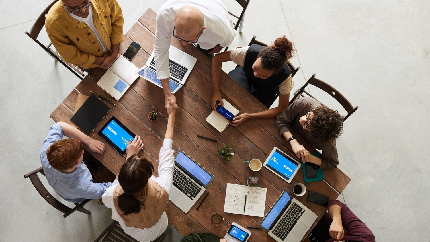 Technical Business Packages — Build Smart Digital