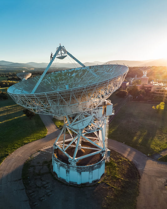 RF Communications & Antenna Design Guide — BSD-RF-001 — Build Smart Digital