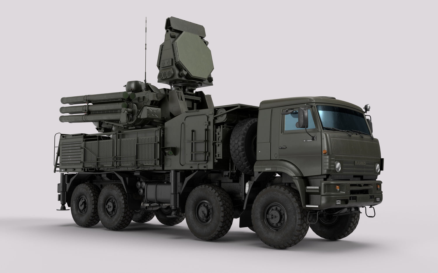 Radar Engineering Study Guide — BSD-RADAR-001 — Build Smart Digital