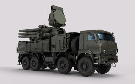 Radar Engineering Study Guide — BSD-RADAR-001 — Build Smart Digital